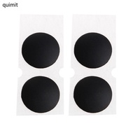 QUIM 4pcs Notebook Rubber Feet Pad for Retina13 15 A1706 A1707 A1708 Skidproof Feet