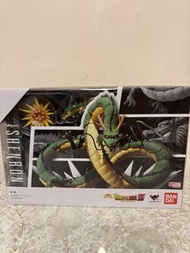神龍SHF Bandai Dragon Ball Z Shenron Figure