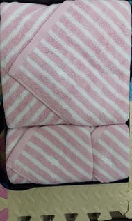 Polo Ralph Lauren 毛巾禮盒