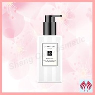 Jo Malone - 紅玫瑰手部及身體潤膚乳液 250ml [690251040490]