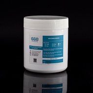 NaOH (Sodium hydroxide) 1kg for soap making, cosmetic ingredients - 3C