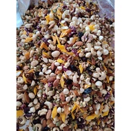 GRANOLA DINH DƯỠNG MIX HẠT 1000g
