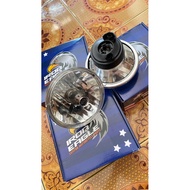 Imported HD REFLECTORS IMPORTED HARLEY DAVIDSON REFLECTORS HD LIGHTS 5,75 Inc