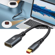 BT to 8K Cable 8K 7680x4320 Transmission to 8K Cable