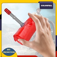 [Colorfull.sg] Bicycle Tire Inner Tube Ultralight Mountain Bike Tube Portable for MTB Road Bike