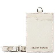 BRAUN BÜFFEL Braun Buffel Craig Lanyard with Passholder