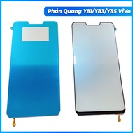 Reflective vivo Y81, Y83, Y85