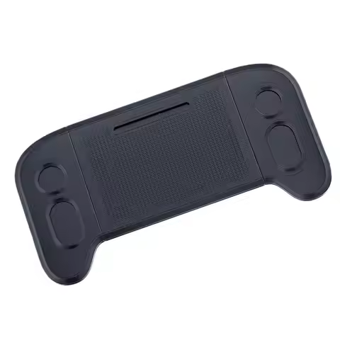 Foldable Food Tray Table for Eating in Car Portable Dining Table 65x37cm Car Steering Wheel Tray