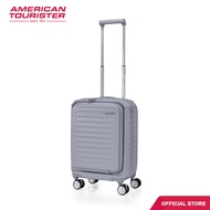 American Tourister Frontec Spinner 54/19 EXP TSA OS