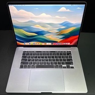 [i7, 16G,500] MacBook Pro 16 / 8核(i9)- 2.4Ghz / (16GBRam. 500GSSD. TouchBar Gen2)/ MacOS 12 Monterey