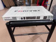 滿300出貨 飛塔Fortigate 200E FG-200E 千兆企業硬件VPN病毒防火墻   測試OK 現貨5臺 需