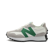 สินค้าอย่างเป็นทางการ New Balance NB 327 รองเท้ากีฬาสำหรับบุรุษและสตรี