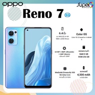 OPPO Reno7 รุ่น 5G (8+256GB)(By Lazada Supertphone)