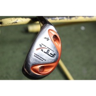 Stick Golf Hybrid Iron 4 Loft 24.0 FTX