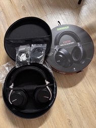 90% new Shure AONIC 50 無線耳機