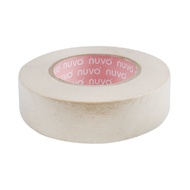 เทปกาวย่น NUVO รุ่น 777 ขนาด 36 มม.(1.5 นิ้ว) x 100 หลา