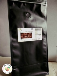 Organic Robusta Beans