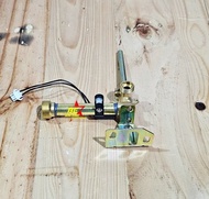 Pipa Inlet Water Heater Saluran Masuk Air Hiter Gas LPG Magnetic Swicth inled