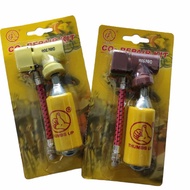 CO2 Inflator Mini Pump Cheap Bicycle Pump