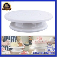 Anti SLIP CAKE TURNTABLE/CAKE TURNTABLE 360