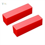 2Pcs Coin Slab Storage Box Plastic Coin Box Coin Compatible with 20 Slab Coin Holders, for Collector