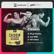 PROVUS CASEIN 3LB DENGAN HMB SUPLEMEN OLAHRAGA