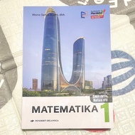 ERLANGGA MathematicsOriginal 7 SMP KM PM Independent Curriculum Revised Deep Learning Deep Learning