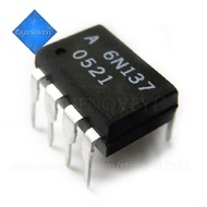10 Piece EL6N137 6N137 DIP-8 new original   chip