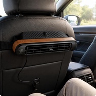 [xdnblun] SiaBiced Vehicle Seat Fan