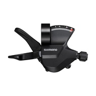 SHIMANO Altus Shifter SET SL-M315 Left 3 Speed and Right 8 speed