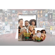 Vcation Friends & Vacation Friends 2 DVD Film Collection (2021-2023)