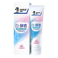 DARLIE DARLIE Original Black Toothpaste White Enzyme Ylang Ylang Pear Flower g Fresh Breath Fluoride