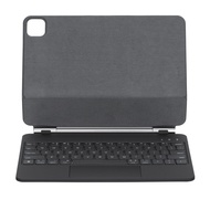Magic Keyboard for Pro 2024 Bluetooth Wireless Keyboard Magnetic Touchpad Keyboard