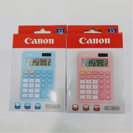 Calculator 12 digit Canon