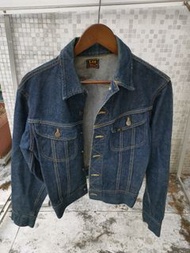 Real mccoy X Lee 101-J Denim Jacket