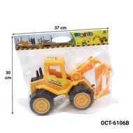 KOBELKO 6106 - EM 55 LARGE TRUCK BEKO CARS/ CONSTRUCTION CONSTRUCTION CONSTRUCTION/ TOY/