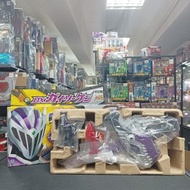 戰隊系列-DX 騎士龍戰隊 龍裝劍 鎧裝劍 20240215027