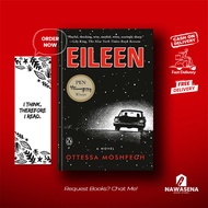 Eileen by Ottessa Moshfegh