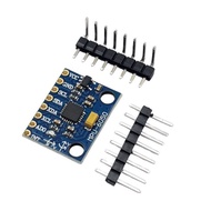 Acceleration Sensor GY-521 6DOF IMU MPU6050