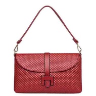 SM กระเป๋าแฟช่ั่น หนังแท้ รุ่น M9-089 พร้อมสายสะพาย MIS-5874 (M9-089) จากร้านแ Smart choices