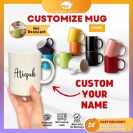 DAYDREAM Ceramic Mug Coffee Cup Ceramic Cup Set Glass Cup Coffee Mug Cawan Nordic Mug Tahan Panas Microwave