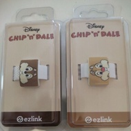 Chip and Dale Ezlink Charm Wearable