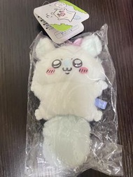 日本chiikawa桃心飛天飛鼠