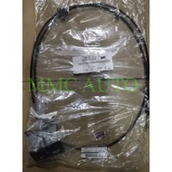 NISSAN C27L SERENA 2018 FRONT BONNET CABLE / DEPAN HOOD CABLE 65621-5TA0A