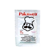 PAKMAYA Ragi Instan sachet 11g / Ragi Pakmaya Sachet