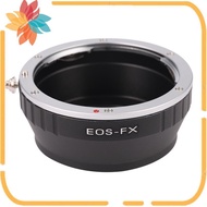 For   EF/ Lens to  X-Mount Camera X-Pro1 X- X-E1 X-E2 X-E2S X-M1 X-A1 X-A2 X-A3 X-A10 X-M1 X-T1 X-T2