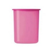 Tupperware One Touch Canister Junior (1pc) 1.25L