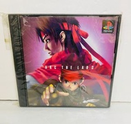 PS PlayStation Arc The Lad 2 Sony 中古