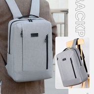 Notebook Backpack Laptop Bag Men Women Junior High School High School University School Bag Suitable