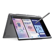 Lenovo Yoga 7 2-in-1 14ILL10 (83JQ001TTA) Core Ultra 7 258V/32GB/1TB/14"/Win11+Office(Luna Grey)